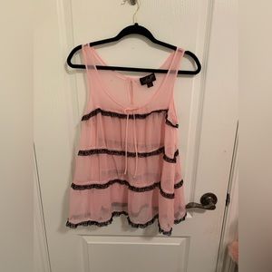 LaSenza Love Lingerie Top